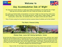 Gay Accommodation Isle of Wight 1067810 Image 0
